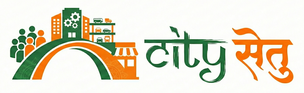 CitySetu Logo